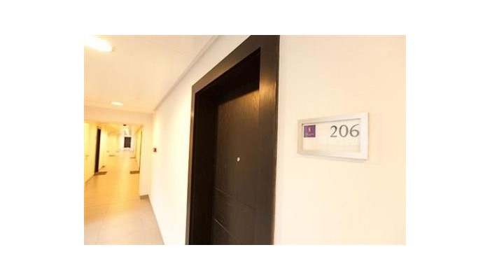 Hotel City Gardens poza 38