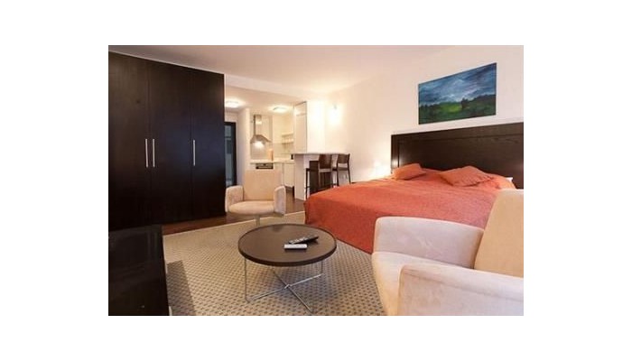Hotel City Gardens poza 1
