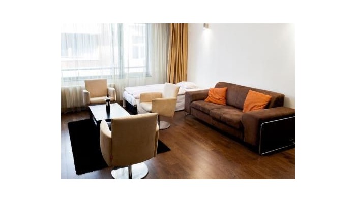 Hotel City Gardens poza 25