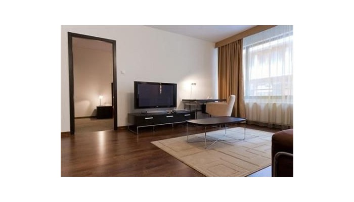 Hotel City Gardens poza 26