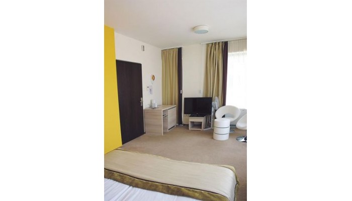 Hotel City Gardens poza 21