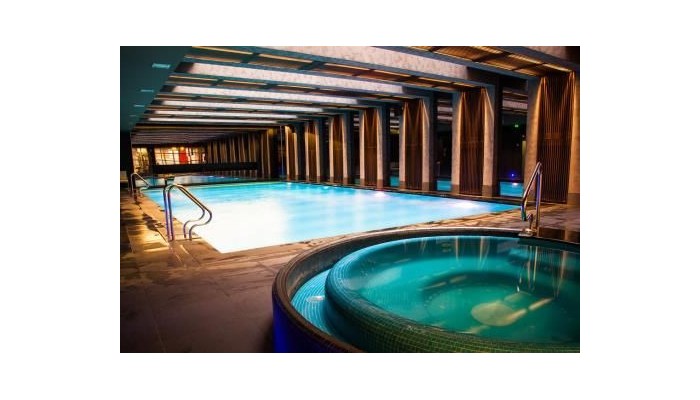 Hotel City Gardens poza 0