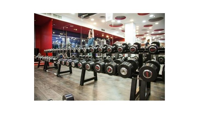 Hotel City Gardens poza 33