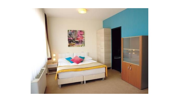 Hotel City Gardens poza 5