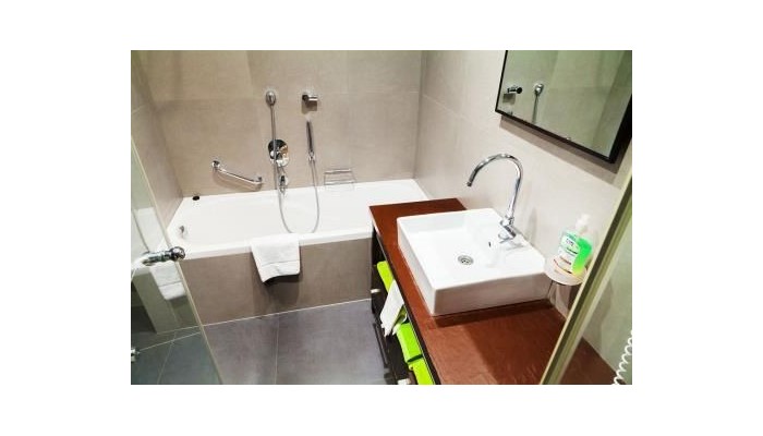 Hotel City Gardens poza 30