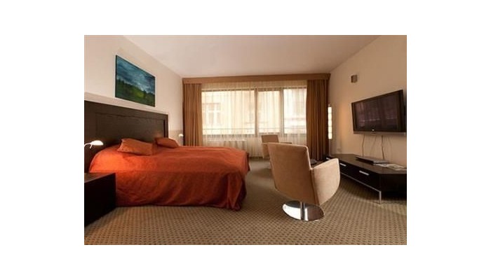 Hotel City Gardens poza 3