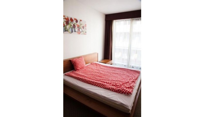 Hotel City Gardens poza 9
