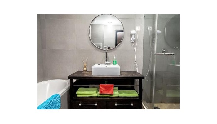 Hotel City Gardens poza 29