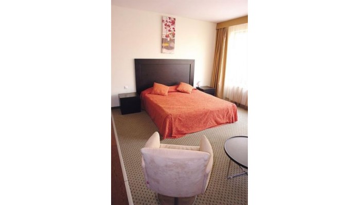 Hotel City Gardens poza 7