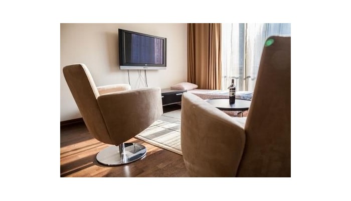 Hotel City Gardens poza 24
