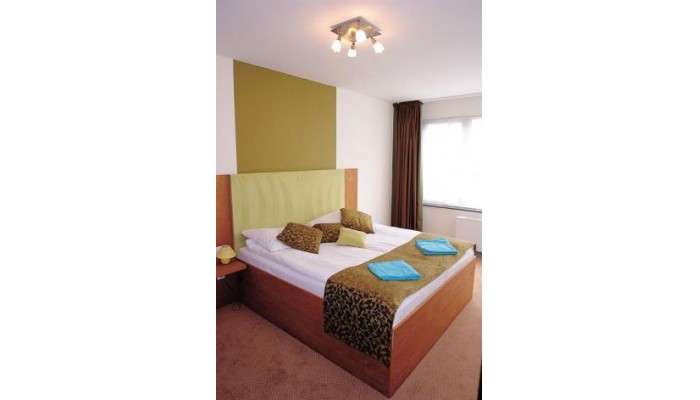 Hotel City Gardens poza 8