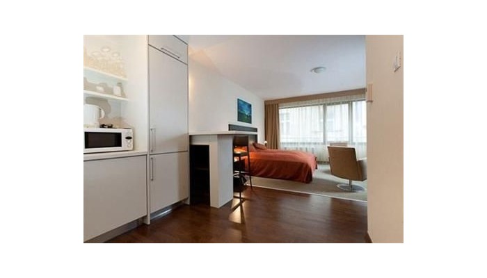 Hotel City Gardens poza 13