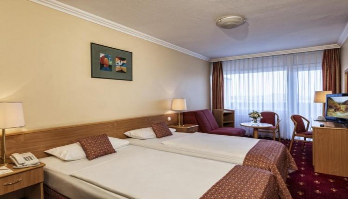 Hotel Danubius Arena poza 3