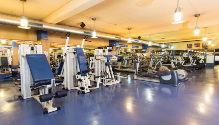 Hotel Danubius Arena poza 19
