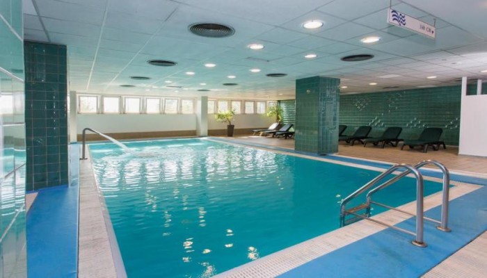 Hotel Danubius Arena poza 16
