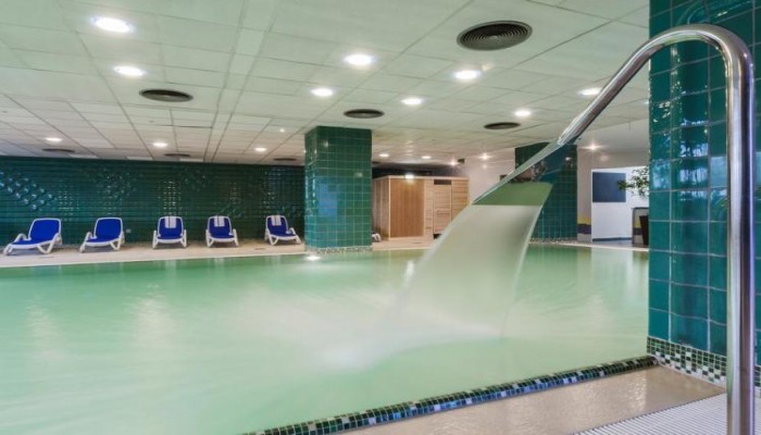 Hotel Danubius Arena poza 13