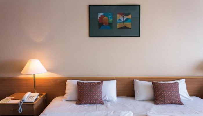 Hotel Danubius Arena poza 7