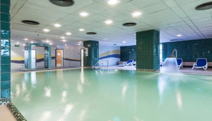 Hotel Danubius Arena poza 14