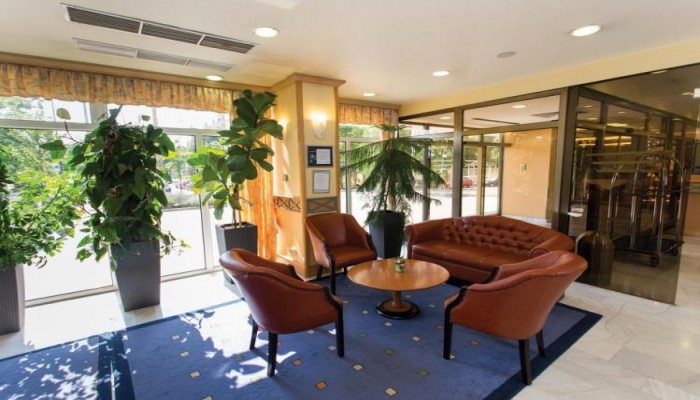 Hotel Danubius Arena poza 10