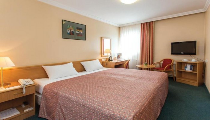 Hotel Danubius Arena poza 6
