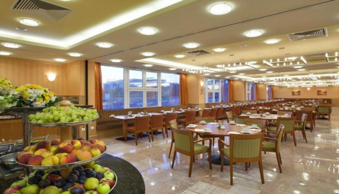 Hotel Danubius Arena poza 11