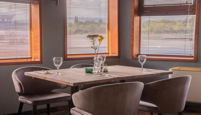Hotel Fortuna Boat poza 17