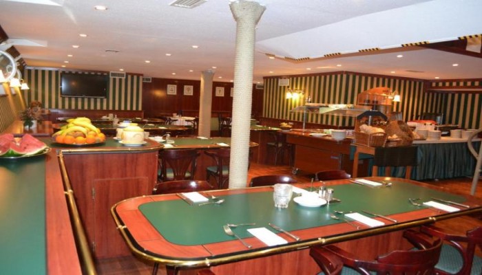 Hotel Fortuna Boat poza 18