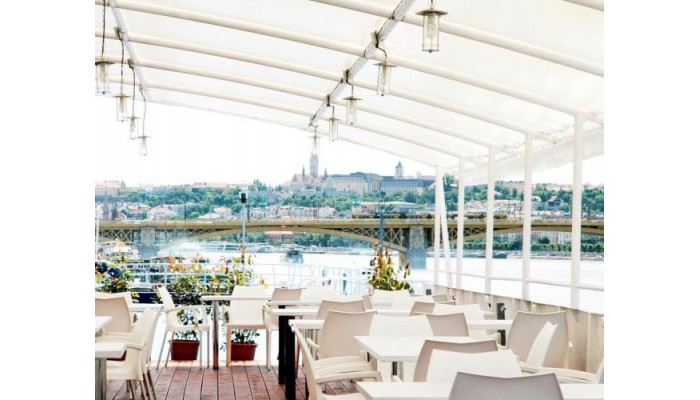 Hotel Fortuna Boat poza 15