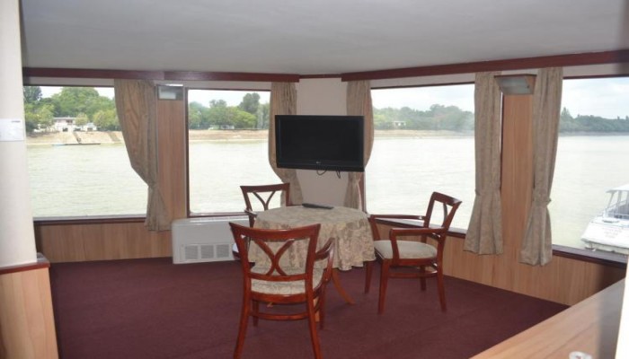Hotel Fortuna Boat poza 12