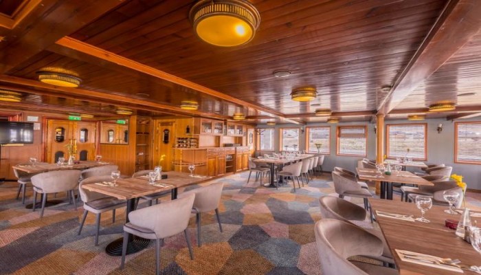 Hotel Fortuna Boat poza 10