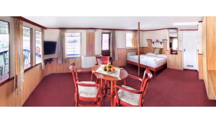 Hotel Fortuna Boat poza 8