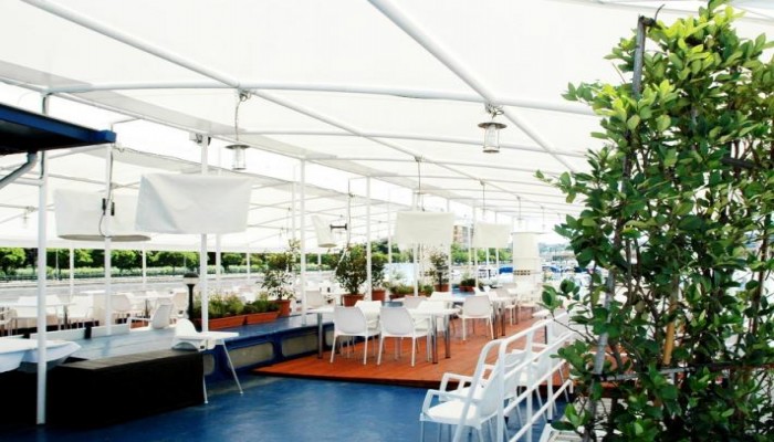Hotel Fortuna Boat poza 16