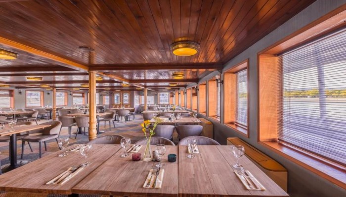 Hotel Fortuna Boat poza 13