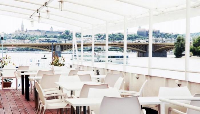 Hotel Fortuna Boat poza 11