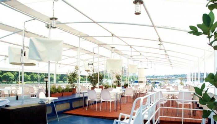 Hotel Fortuna Boat poza 14