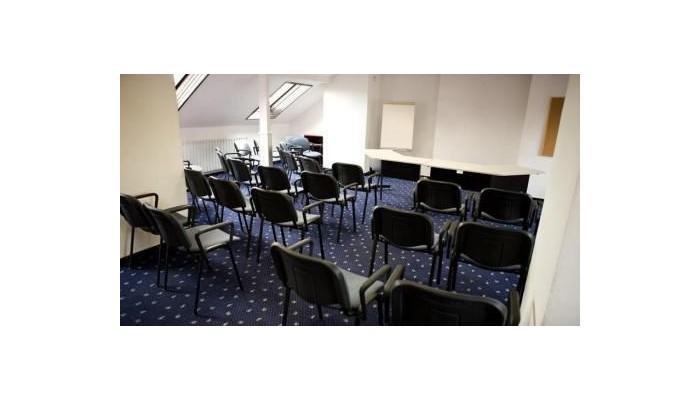 Hotel Gloria Budapest City Center poza 18