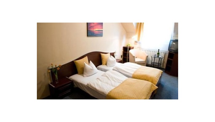 Hotel Gloria Budapest City Center poza 3