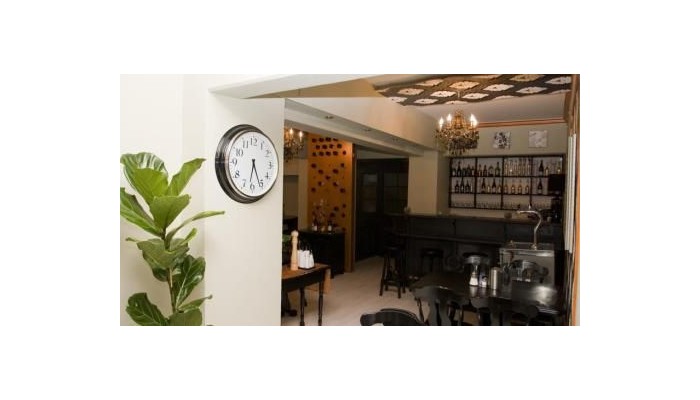 Hotel Gloria Budapest City Center poza 22