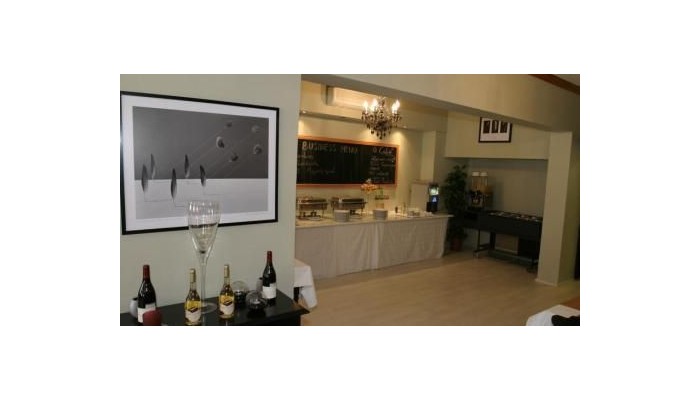 Hotel Gloria Budapest City Center poza 23