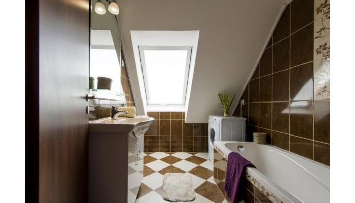 Hotel Grand Budapest Penthouse poza 14