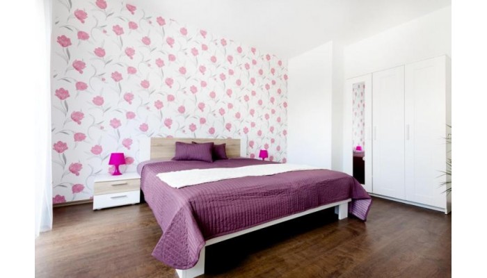 Hotel Grand Budapest Penthouse poza 9