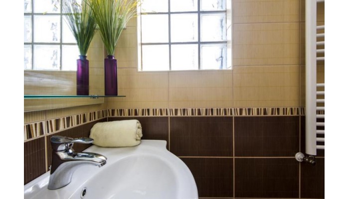 Hotel Grand Budapest Penthouse poza 11