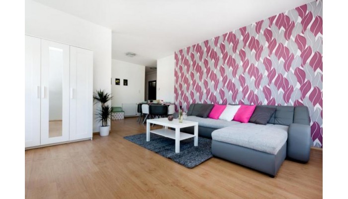Hotel Grand Budapest Penthouse poza 2