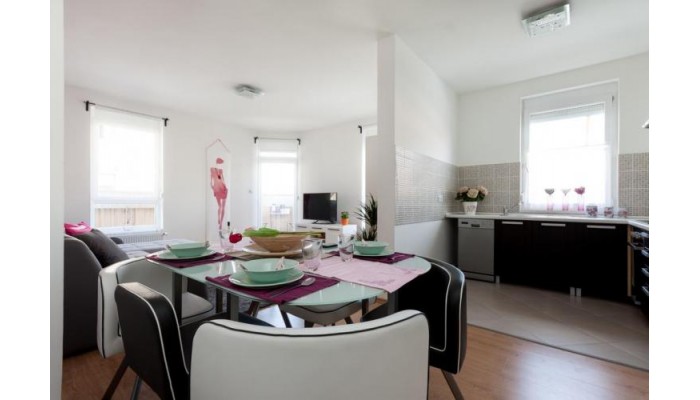 Hotel Grand Budapest Penthouse poza 13