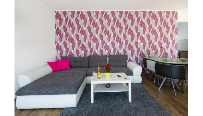 Hotel Grand Budapest Penthouse poza 3