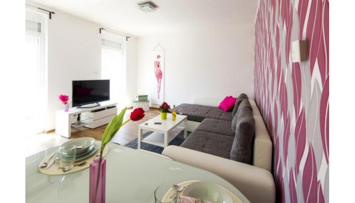 Hotel Grand Budapest Penthouse poza 1