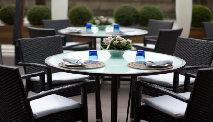 Hotel Intercontinental Budapest poza 5