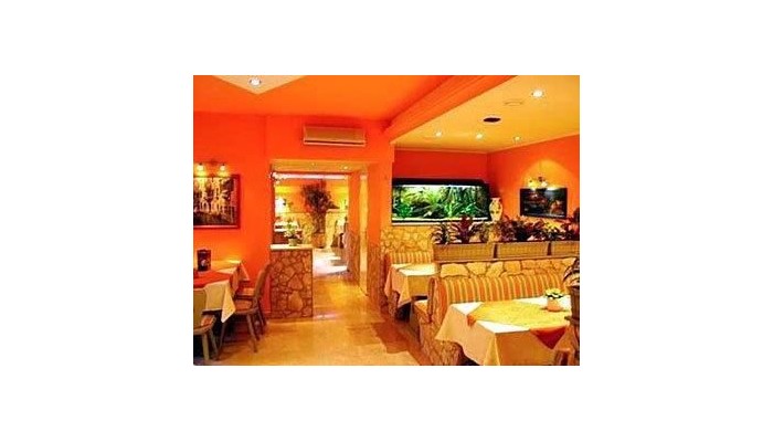 Hotel Korona Panzio poza 12