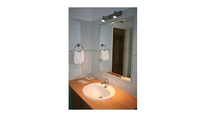 Hotel Korona Panzio poza 11