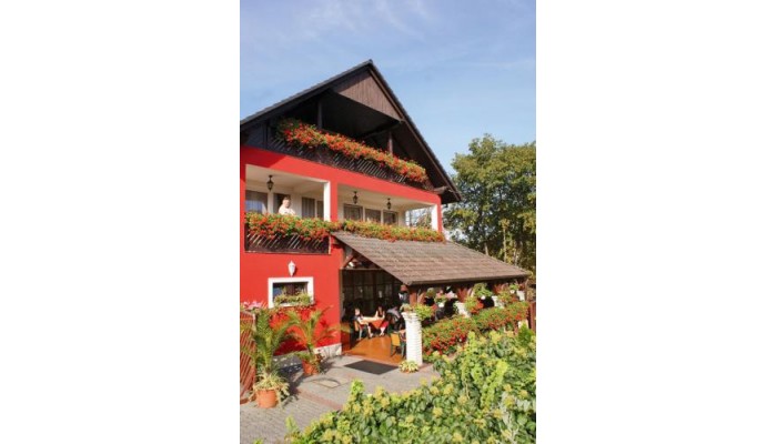 Hotel Korona Pension poza 0